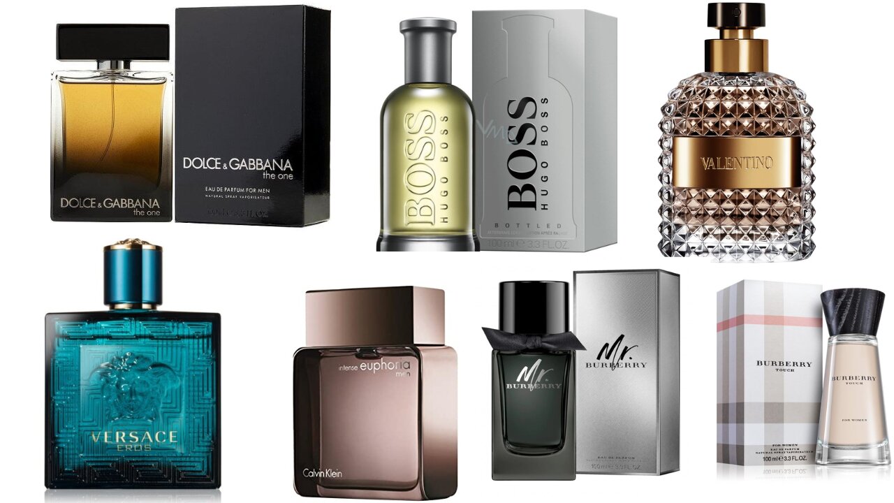 Which Is The Best Perfume For Men? Explore In Detail.
